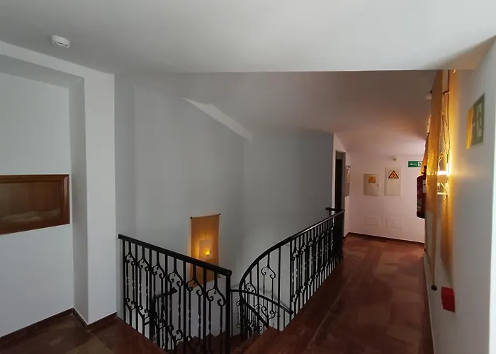 San Cayetano 2* Ronda