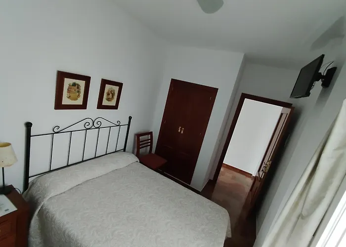 San Cayetano 2* Ronda