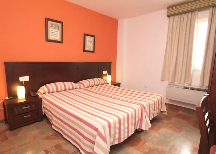 San Cayetano 2* Ronda