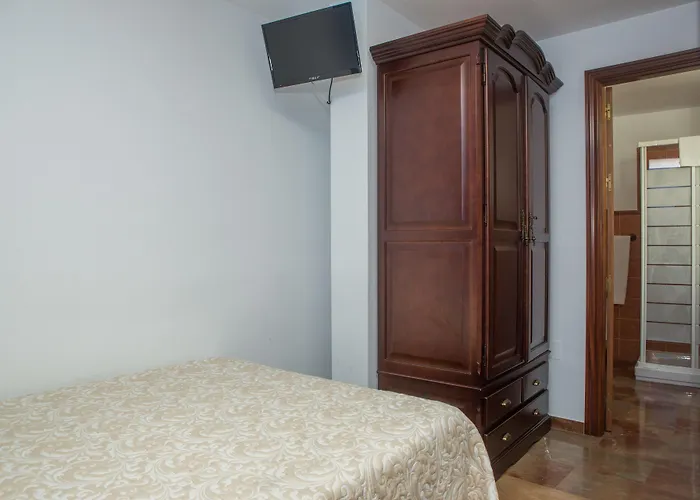 San Cayetano 2* Ronda