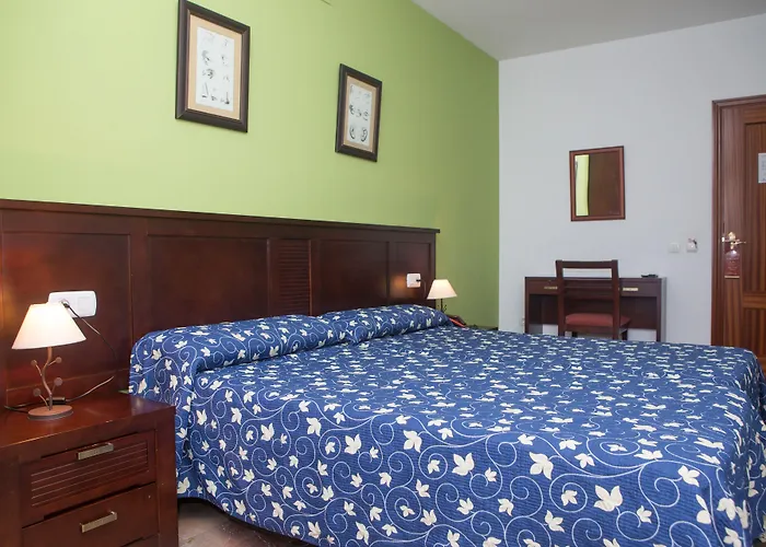 Hotel San Cayetano Ronda