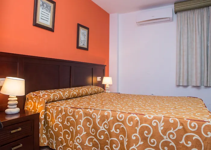 San Cayetano Hotel Ronda