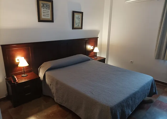 San Cayetano 2* Ronda