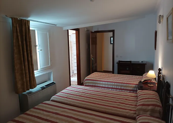 San Cayetano Hotel Ronda