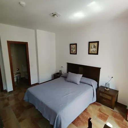 Ξενοδοχείο San Cayetano Ρόντα