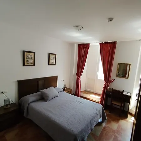 San Cayetano Ξενοδοχείο Ρόντα