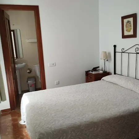 San Cayetano Ξενοδοχείο