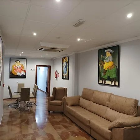 San Cayetano 2*