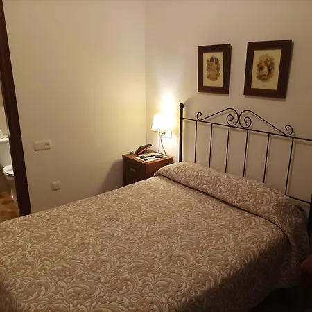 Ξενοδοχείο San Cayetano Ρόντα