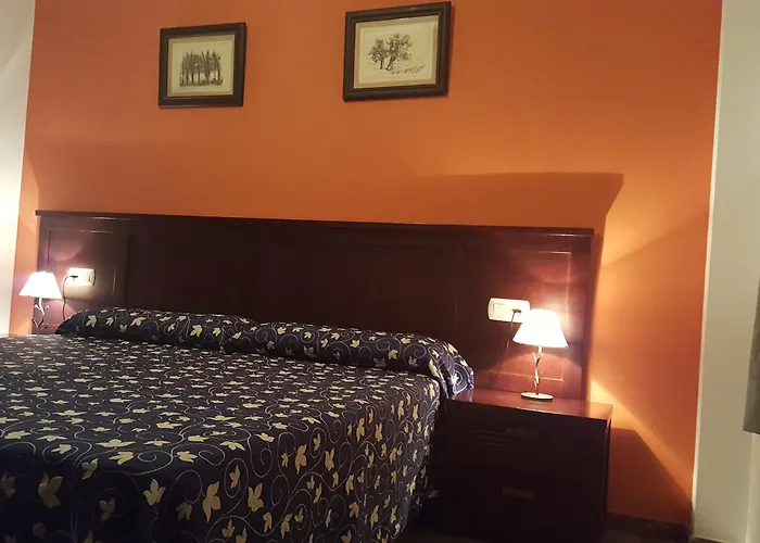 San Cayetano 2* Ronda