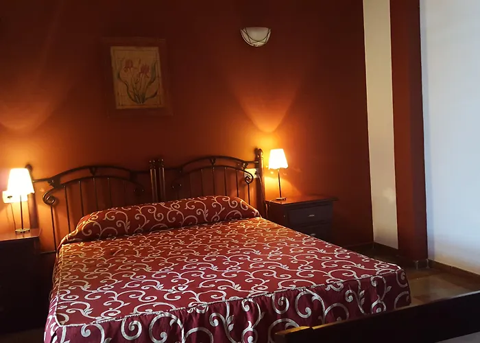 San Cayetano 2* Ronda