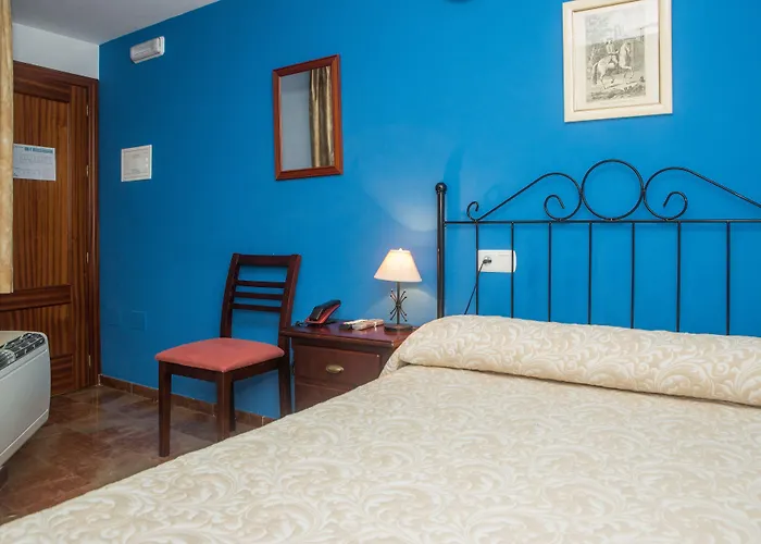 San Cayetano 2* Ronda