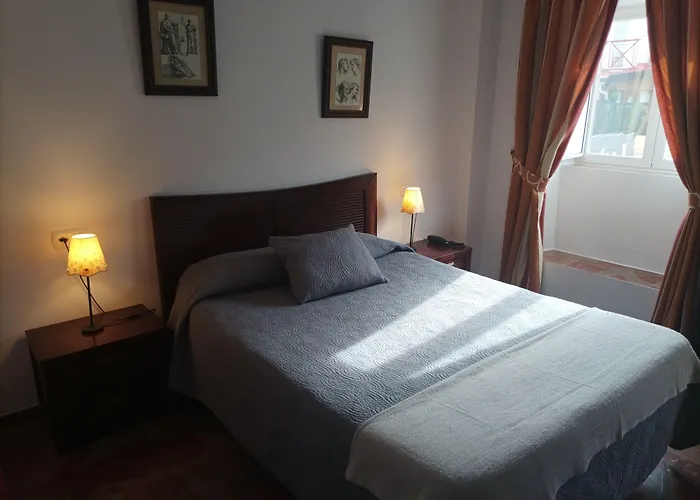 San Cayetano 2* Ronda